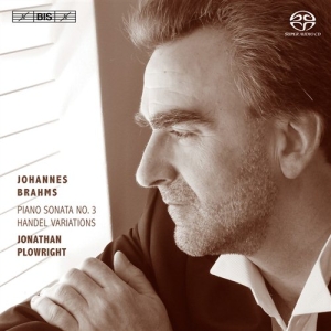 Brahms - Händel Variations (Sacd) ryhmässä Musiikki / SACD / Klassiskt @ Bengans Skivbutik AB (2036133)