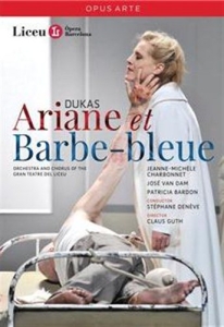 Dukas - Ariane Et Barbe-Bleue ryhmässä DVD & BLU-RAY @ Bengans Skivbutik AB (2036432)