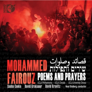 Fairouz - Poems And Prayers ryhmässä Musiikki / Musiikki Blu-Ray / Klassiskt @ Bengans Skivbutik AB (2036844)