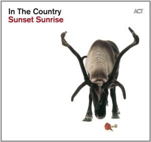 In The Country - Sunset Sunrise (Lp) ryhmässä VINYYLI @ Bengans Skivbutik AB (2037071)