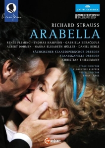 Strauss - Arabella ryhmässä DVD & BLU-RAY @ Bengans Skivbutik AB (2037102)