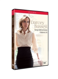 Darcey Bussell - Ballerina Heroines ryhmässä DVD & BLU-RAY @ Bengans Skivbutik AB (2037215)