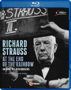 Strauss Richard - At The End Of The Rainbow (Bd) ryhmässä Musiikki / Musiikki Blu-Ray / Klassiskt @ Bengans Skivbutik AB (2037262)