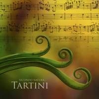 Tartini Giuseppe - Secondo Natura ryhmässä Musiikki / Musiikki Blu-Ray / Klassiskt @ Bengans Skivbutik AB (2037345)