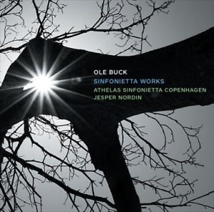 Buck Ole - Sinfonietta Works ryhmässä CD @ Bengans Skivbutik AB (2037394)