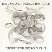 Moore Kate - Stories For Ocean Shells ryhmässä ME SUOSITTELEMME / Joululahjavinkki: CD @ Bengans Skivbutik AB (2037423)