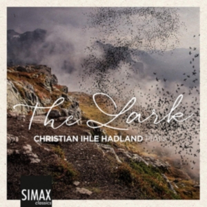 Brahms / Haydn / Schubert - Lark (The) ryhmässä CD @ Bengans Skivbutik AB (2037456)