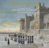 Various - Merrie England ryhmässä ME SUOSITTELEMME / Joululahjavinkki: CD @ Bengans Skivbutik AB (2037459)