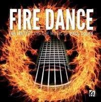 Coles Paul - Fire Dance ryhmässä ME SUOSITTELEMME / Joululahjavinkki: CD @ Bengans Skivbutik AB (2037467)