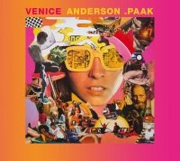 Anderson.Paak - Venice ryhmässä CD @ Bengans Skivbutik AB (2037953)