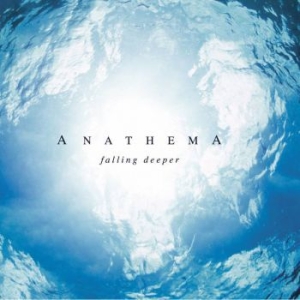 Anathema - Falling Deeper ryhmässä ME SUOSITTELEMME / Joululahjavinkki: CD @ Bengans Skivbutik AB (2037955)