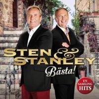 Sten & Stanley - Bästa ryhmässä CD @ Bengans Skivbutik AB (2037995)