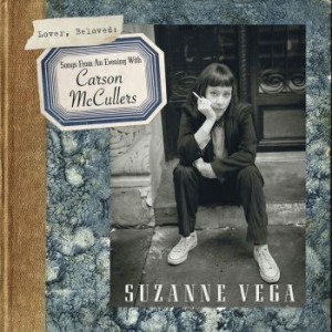 Suzanne Vega - Lover, Beloved: Songs From An Eveni ryhmässä ME SUOSITTELEMME / Joululahjavinkki: CD @ Bengans Skivbutik AB (2038529)