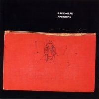 Radiohead - Amnesiac (Reissue) ryhmässä -Start BK @ Bengans Skivbutik AB (2038814)