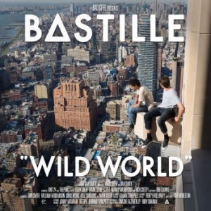 Bastille - Wild World (2Lp) ryhmässä Minishops / Bastille @ Bengans Skivbutik AB (2038819)