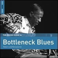 Blandade Artister - Rough Guide To Bottleneck Blues ryhmässä VINYYLI @ Bengans Skivbutik AB (2038849)