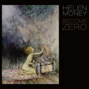 Money Helen - Become Zero ryhmässä VINYYLI @ Bengans Skivbutik AB (2038882)