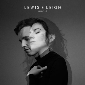 Lewis & Leigh - Ghost ryhmässä CD @ Bengans Skivbutik AB (2038888)