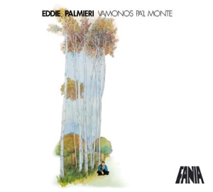 Palmieri Eddie - Vamonos Pa'l Monte ryhmässä CD @ Bengans Skivbutik AB (2038924)