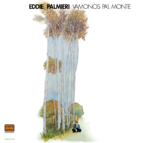 Palmieri Eddie - Vamonos Pa'l Monte ryhmässä VINYYLI @ Bengans Skivbutik AB (2038925)