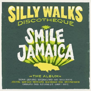 Various Artists - Smile Jamaica ryhmässä VINYYLI @ Bengans Skivbutik AB (2038939)