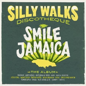 Various Artists - Smile Jamaica ryhmässä CD @ Bengans Skivbutik AB (2038943)