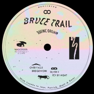 Tail Bruce - Ravine Dream ryhmässä VINYYLI @ Bengans Skivbutik AB (2038950)