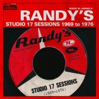 Various Artists - Randy's Studio 17 Session 1969-76 ryhmässä CD @ Bengans Skivbutik AB (2038968)