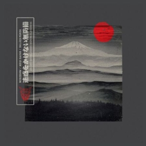 Merzbow Keiji Haino & Balazs Pandi - Untroublesome Defencelessness ryhmässä CD @ Bengans Skivbutik AB (2038972)