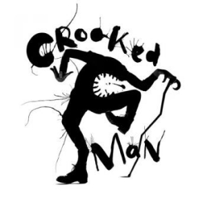 Crooked Man - Crooked Man ryhmässä CD @ Bengans Skivbutik AB (2038992)