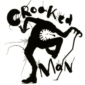 Crooked Man - Crooked Man ryhmässä VINYYLI @ Bengans Skivbutik AB (2038993)