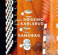 Högemo Håkan & Tom Karlsrud - Samdrag ryhmässä CD @ Bengans Skivbutik AB (2039004)