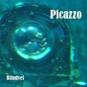 Picazzo - Blindvei ryhmässä CD @ Bengans Skivbutik AB (2039010)