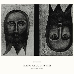 Various Artists - Piano Cloud Series - Volume One ryhmässä CD @ Bengans Skivbutik AB (2039018)