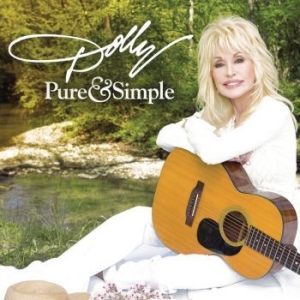 Parton Dolly - Pure & Simple ryhmässä CD @ Bengans Skivbutik AB (2039284)