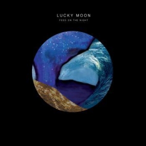 Lucky Moon - Feed On The Night (Ep) ryhmässä VINYYLI @ Bengans Skivbutik AB (2039981)