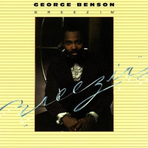 George Benson - Breezin' (Vinyl) ryhmässä ME SUOSITTELEMME / Joululahjavinkki: Vinyyli @ Bengans Skivbutik AB (2039997)