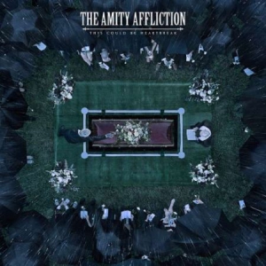 The Amity Affliction - This Could Be Heartbreak ryhmässä CD @ Bengans Skivbutik AB (2040003)