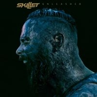 SKILLET - UNLEASHED ryhmässä ME SUOSITTELEMME / Joululahjavinkki: CD @ Bengans Skivbutik AB (2040004)