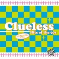 Clueless - Hits Of The 90S ryhmässä CD @ Bengans Skivbutik AB (2040033)