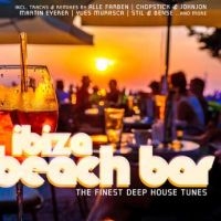 Various Artists - Ibiza Beach Bar ryhmässä CD @ Bengans Skivbutik AB (2040041)