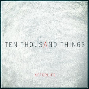 Afterlife - Ten Thousand Things ryhmässä CD @ Bengans Skivbutik AB (2040084)