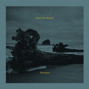 Broderick Peter - Partners ryhmässä VINYYLI @ Bengans Skivbutik AB (2040116)