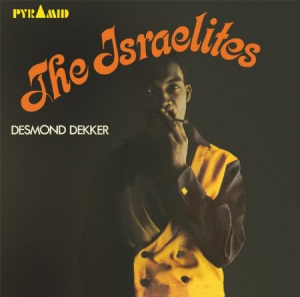 Desmond Dekker & The Aces - Israelites ryhmässä -Start LP3 @ Bengans Skivbutik AB (2040118)