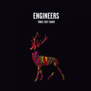 Engineers - Three Fact Fader ryhmässä ME SUOSITTELEMME / Joululahjavinkki: CD @ Bengans Skivbutik AB (2040885)