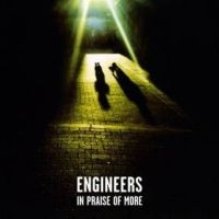 Engineers - In Praise Of More ryhmässä CD @ Bengans Skivbutik AB (2040886)