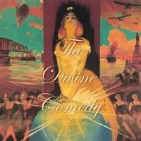 Divine Comedy - Foreverland ryhmässä CD @ Bengans Skivbutik AB (2040895)