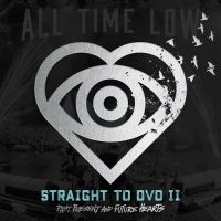 All Time Low - Straight To Dvd Ii: Past, Present, ryhmässä CD @ Bengans Skivbutik AB (2040923)