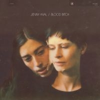 Jenny Hval - Blood Bitch ryhmässä CD @ Bengans Skivbutik AB (2042134)