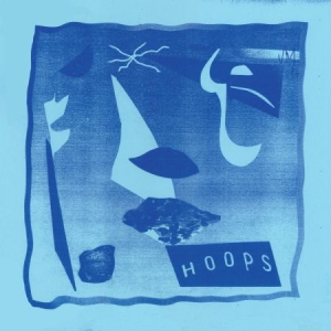 Hoops - Hoops Ep ryhmässä VINYYLI @ Bengans Skivbutik AB (2042363)